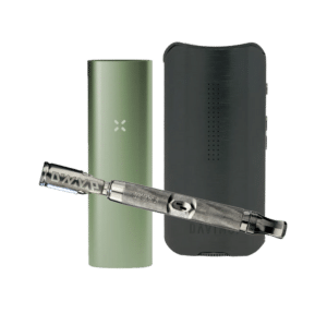 Premium Vaporizer Auswahl bei VONbLÜTE, Pax, Davinci & Dynavap Produkte für ein qualitatives Vaping erlebnis.