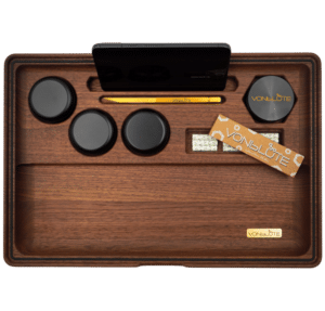 Dab ´n Roll® XT - Premium Rolling & Dabbing Tray