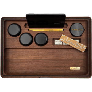 Rolling Trays und Dabbing Trays