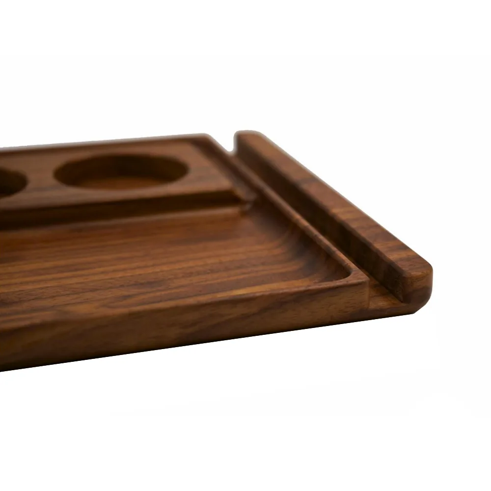 Detailaufnahme des Chill One Signature Sets von links mit Fokus auf Material und Verarbeitung