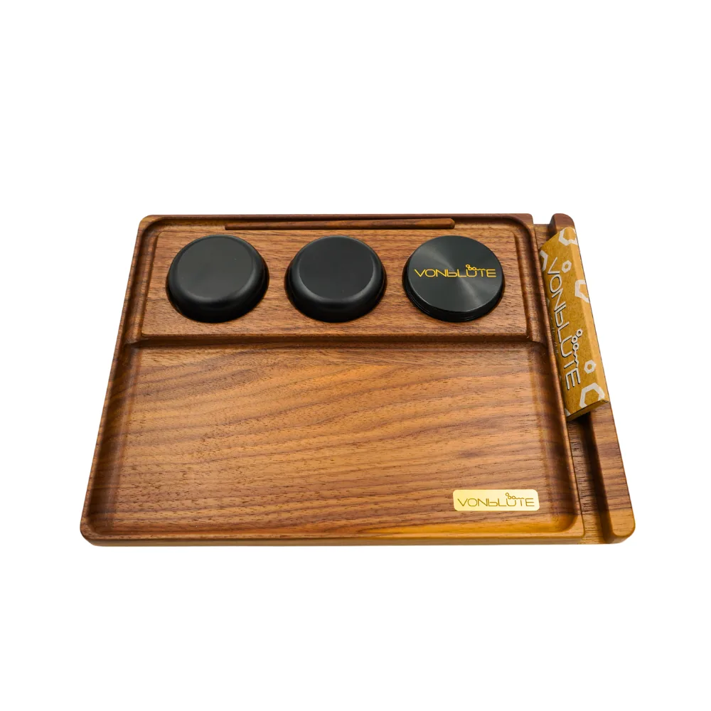 Chill One Signature Set frontal auf weißem Hintergrund mit kompletter Ausstattung