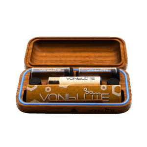 Rolletui® Mini Rolling Tray für unterwegs