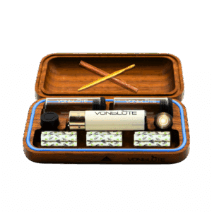 Rolletui® Pocket Rolling Tray Konfigurator