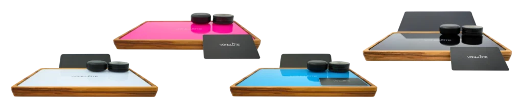 starteseite button rolling tray float