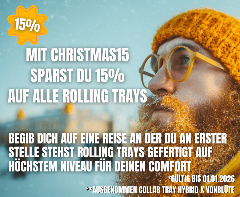 Weihnachtsaktion Mobile 2026