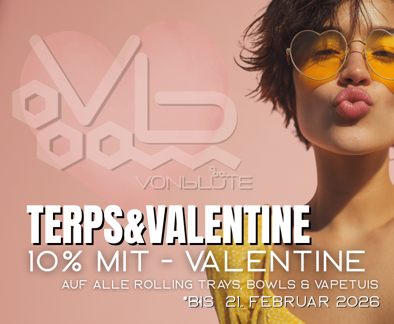 Banner 2026 Valentinstag Rabatt Mobile